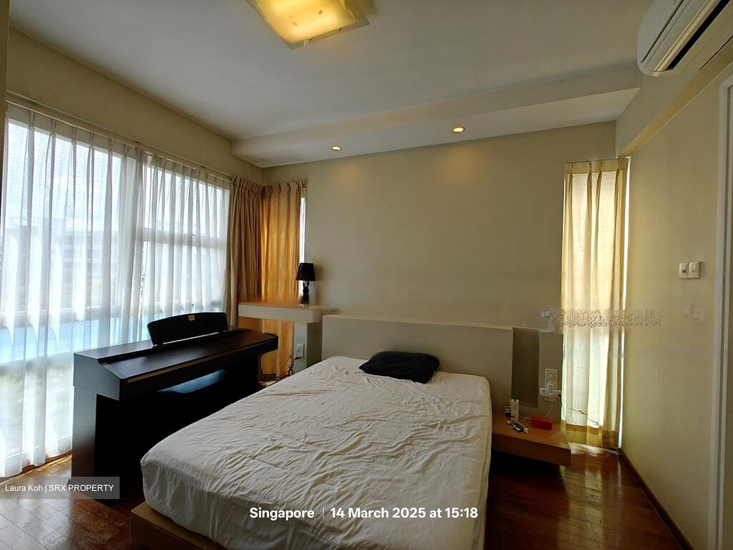 Dahlia Park Condominium (D17), Condominium #455247851